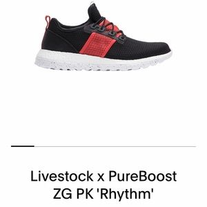 Adidas Pureboost Livestock Rhythm